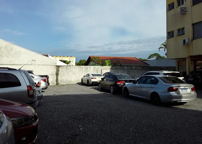 Pousada Estrela DouradaPousada