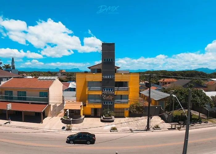 Pousada Estrela DouradaPousada