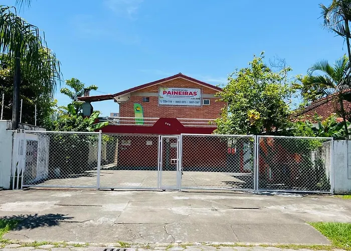 Pousada Residencial PaineirasPousada